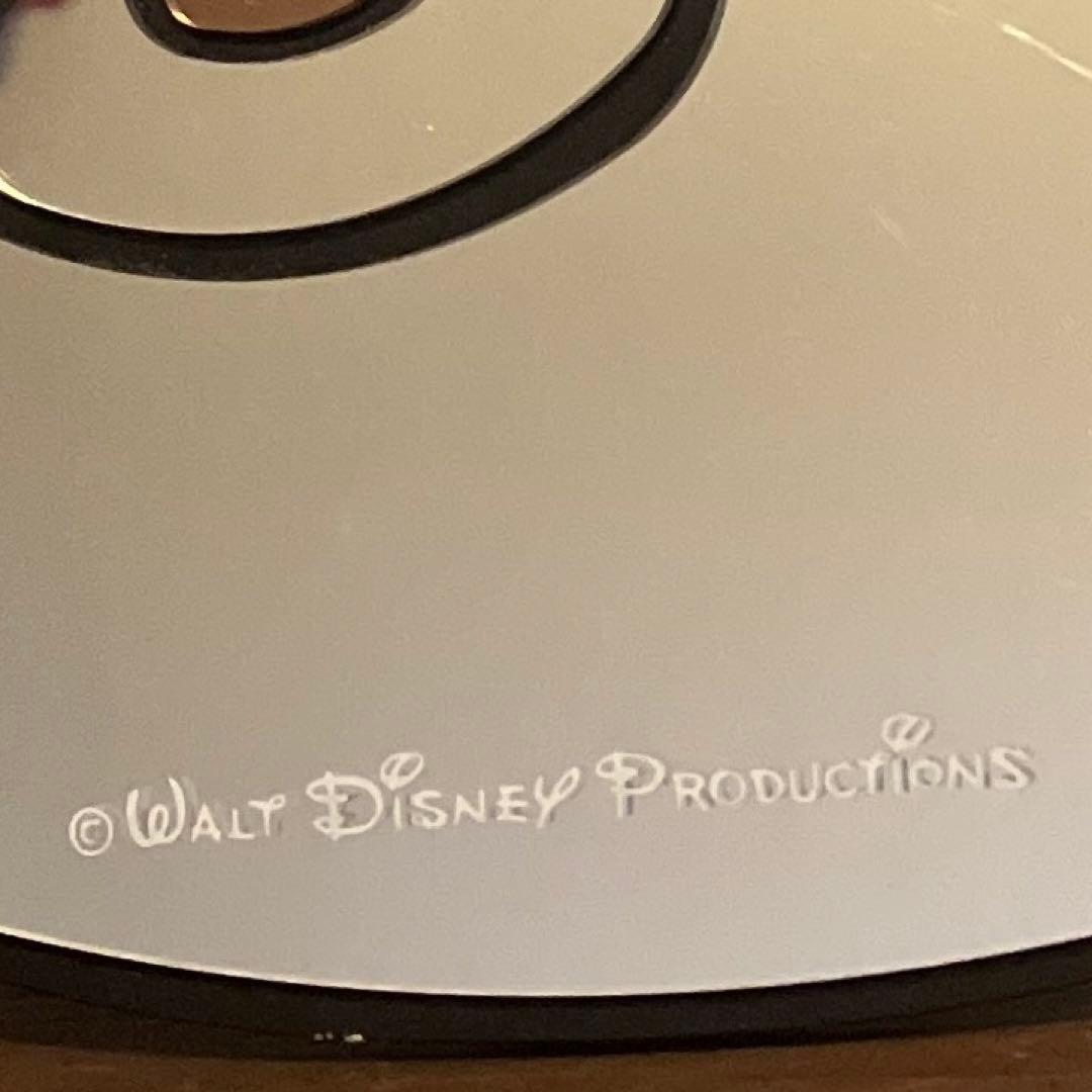 希少　80's ビンテージ Walt Disney プロダクション ミッキー