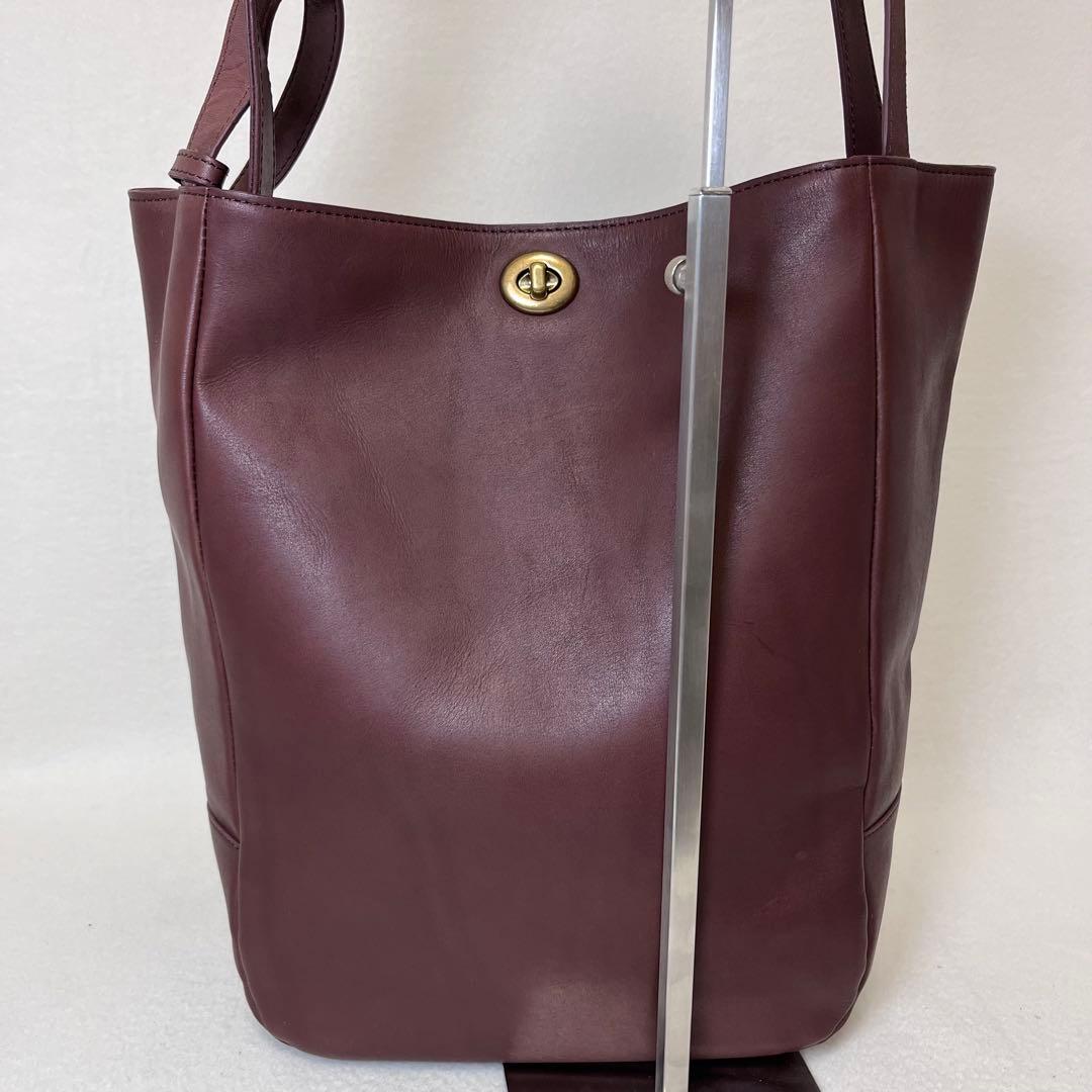 ☆極美品☆ 完売品 ゆべし ダコタ コラボ ガトー ショルダーバッグ チョコ