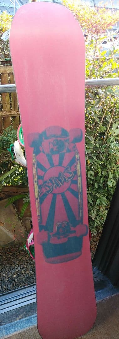 グラトリ余裕⭐SIMS⭐スノボ⭐FNTC⭐CROOJA⭐SPREAD⭐