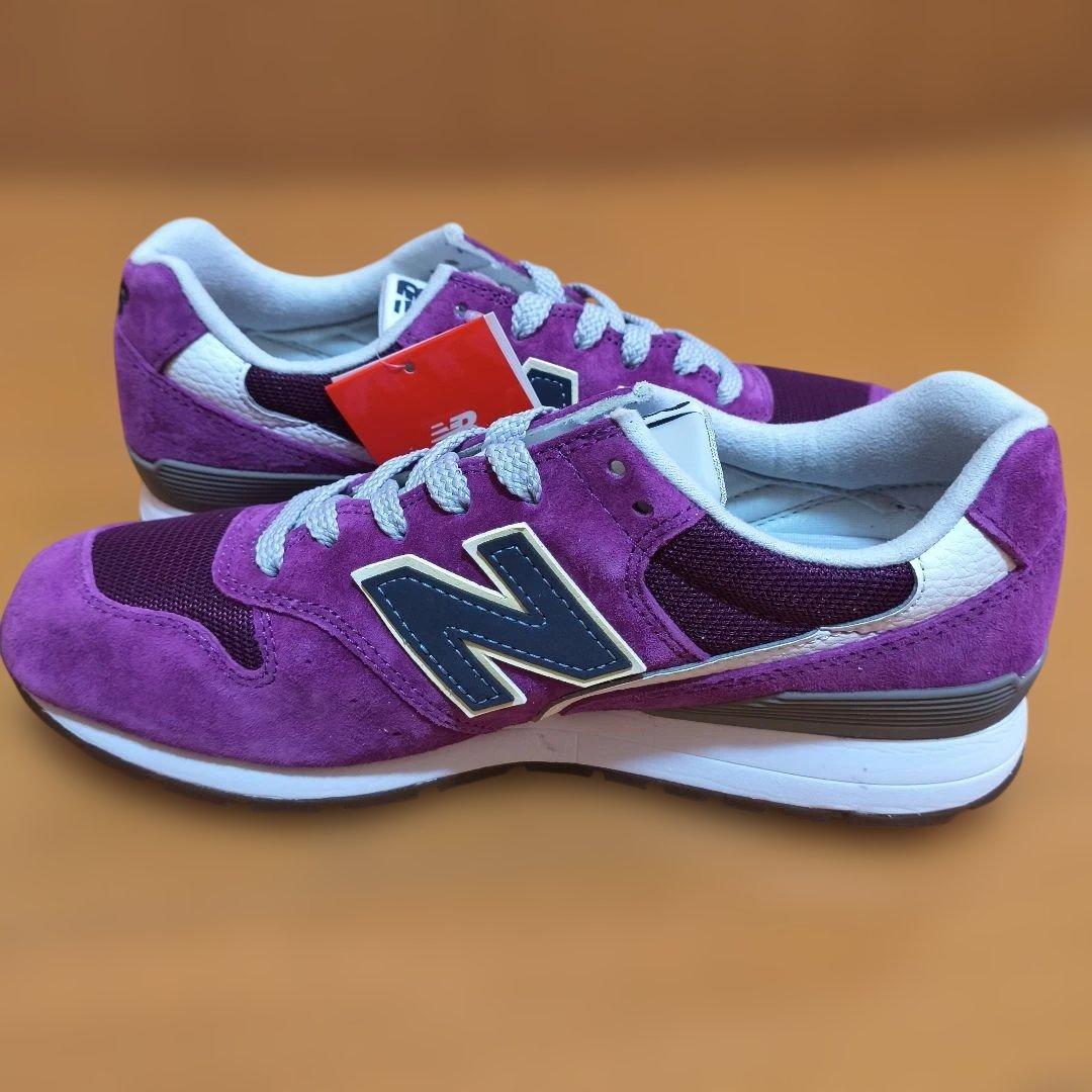 レディース メンズ ニューバランス MRL996 JB