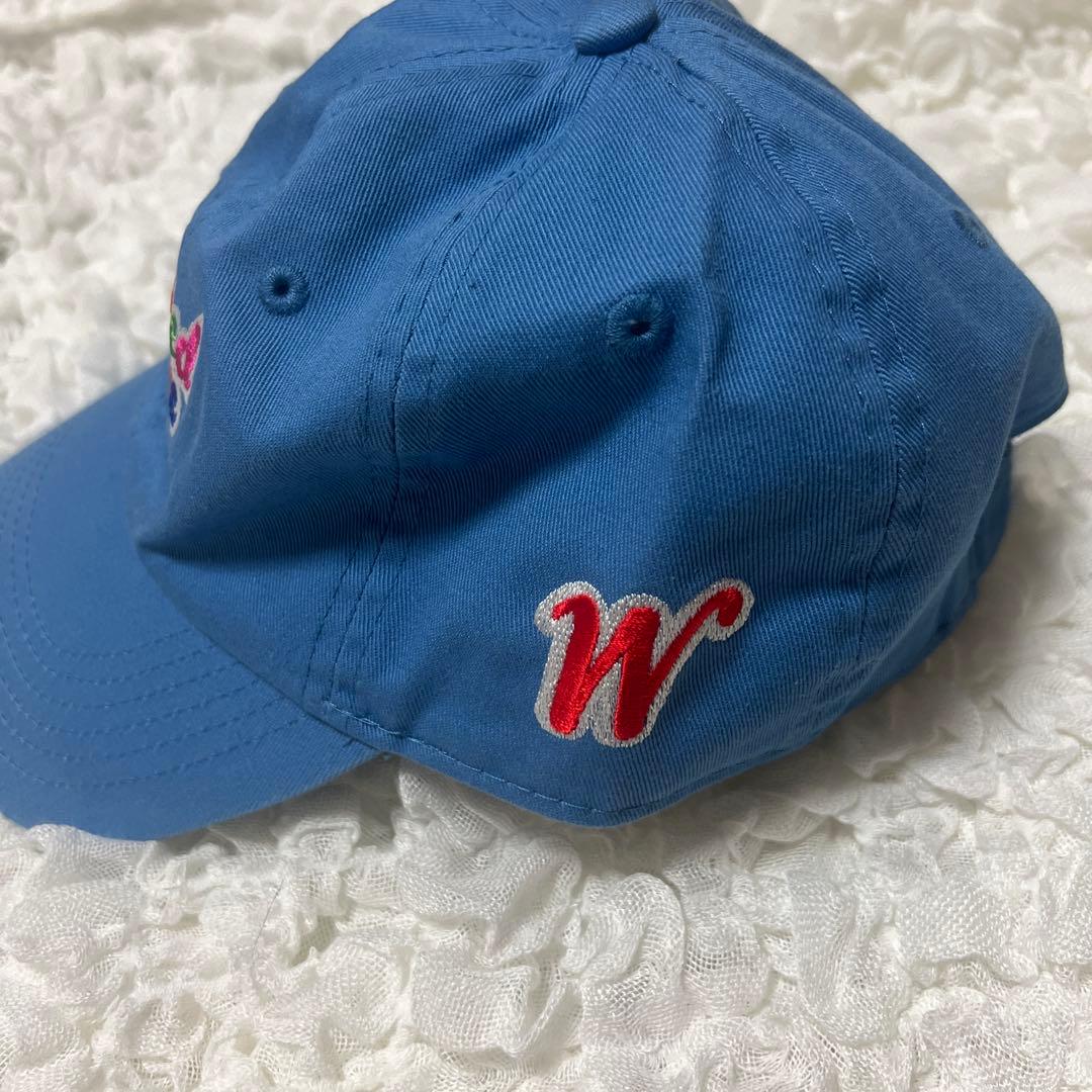 WEST. 藤井流星 Mixed Juice 限定キャップ