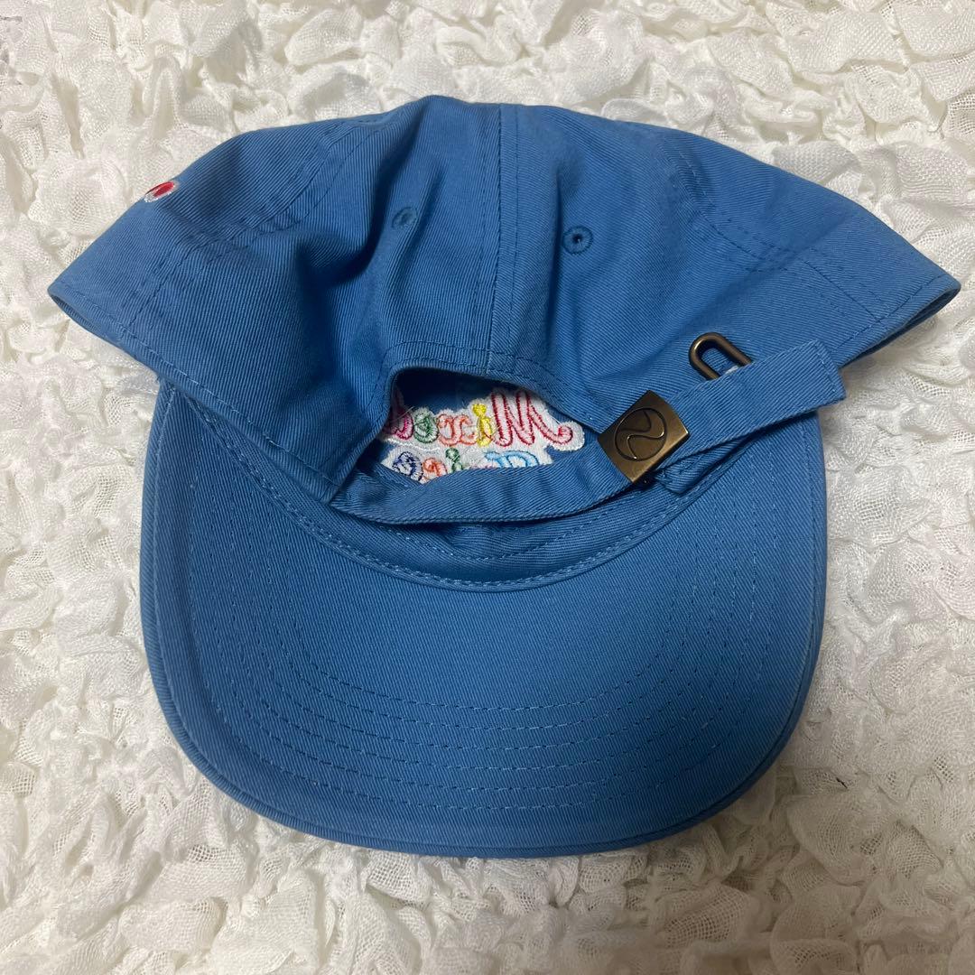 WEST. 藤井流星 Mixed Juice 限定キャップ