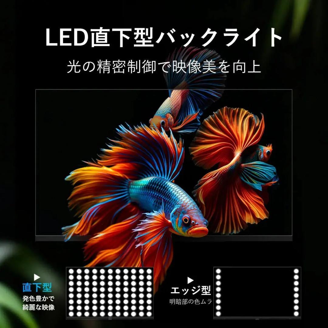 【1週間限定大特価セール】PHILIPS チューナーレステレビ 32型