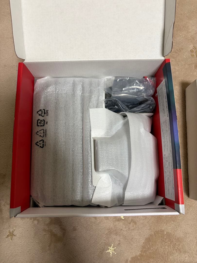 Nintendo Switch2　本体　プロコン　キャリングケース　SDカード