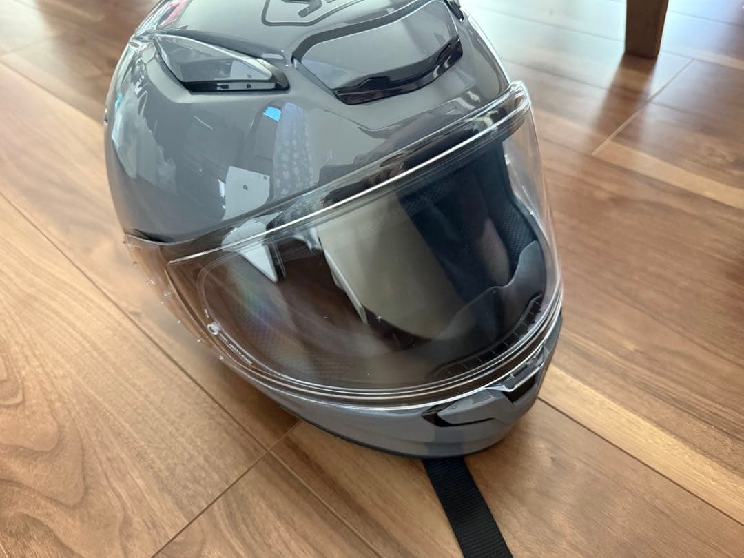 SHOEI フルフェイスヘルメット　z-8