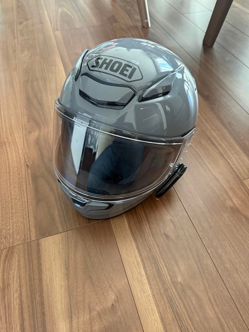 SHOEI フルフェイスヘルメット　z-8