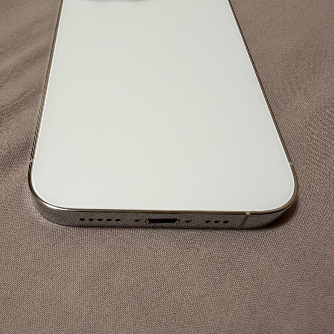【美品】　iPhone14Pro 256GB 中古