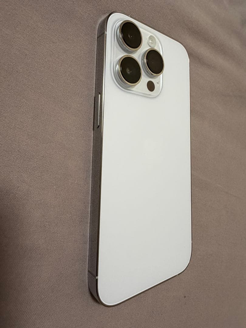 【美品】　iPhone14Pro 256GB 中古