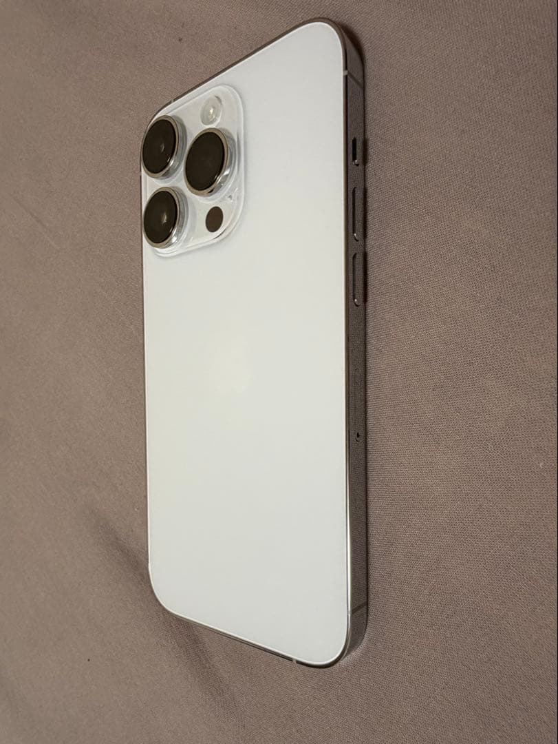 【美品】　iPhone14Pro 256GB 中古