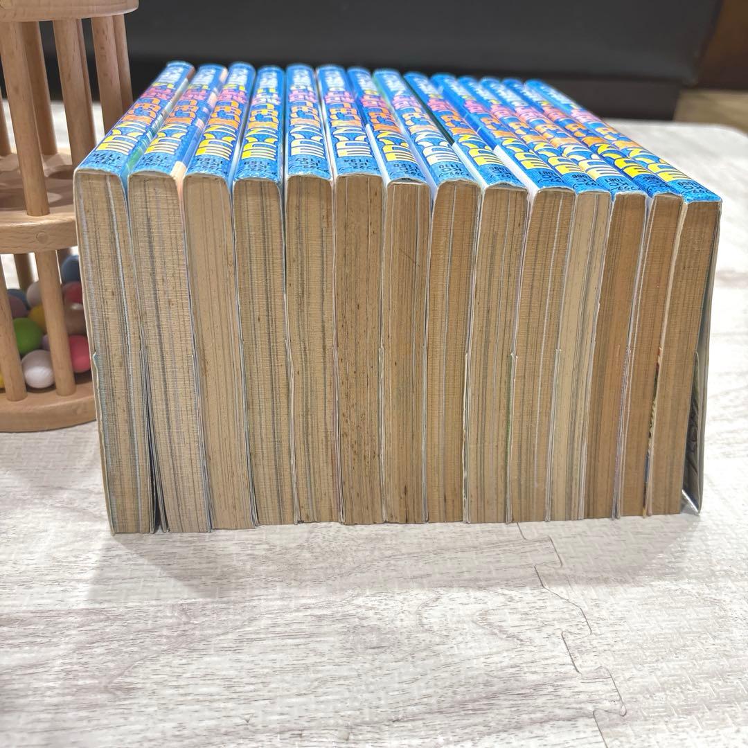 ヨコハマ買い出し紀行 1〜14巻　全巻セット　　　完結