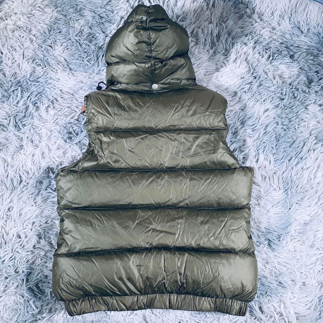 お*す様 新品タグ付き　Mountain Equipment【L】ダウンベスト