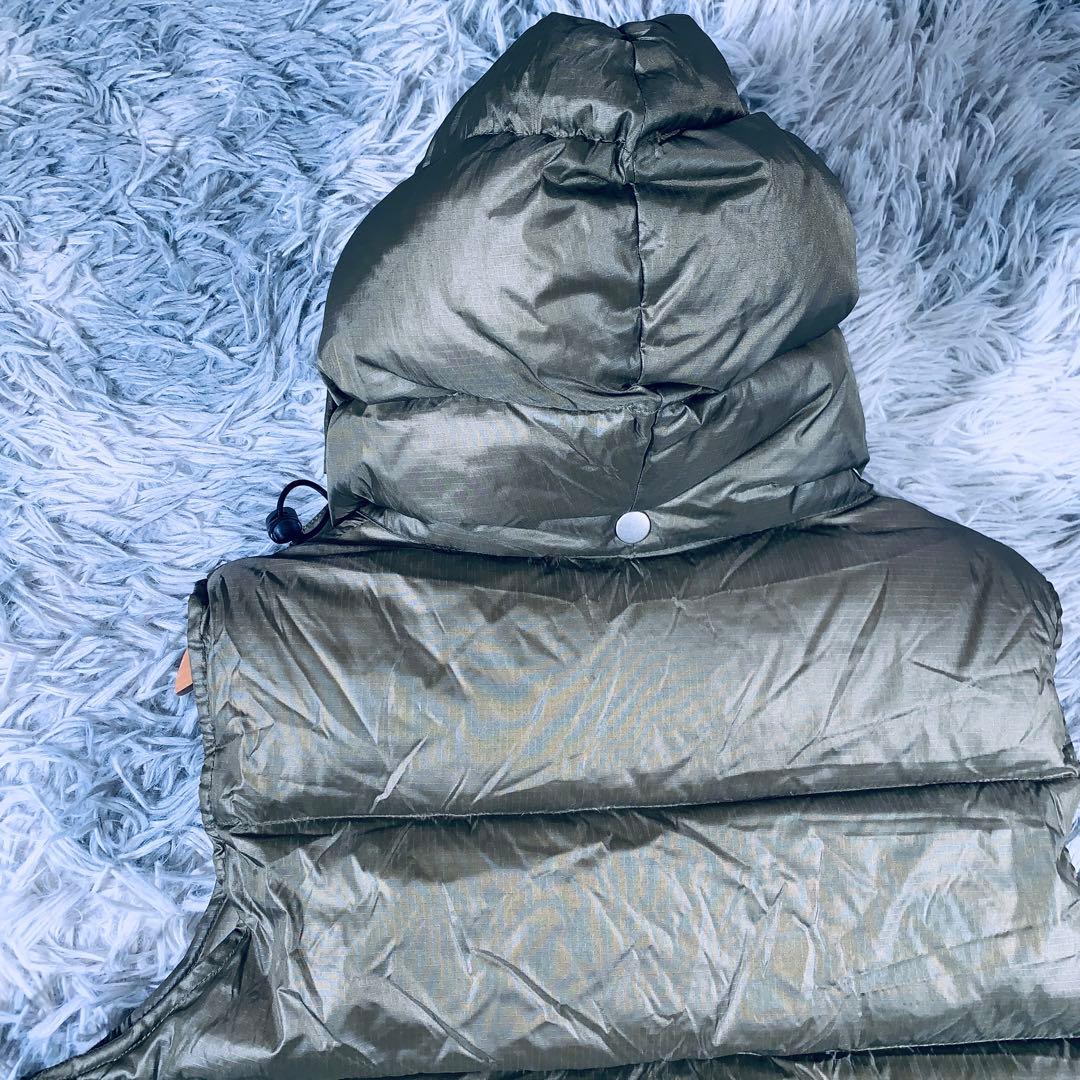 お*す様 新品タグ付き　Mountain Equipment【L】ダウンベスト