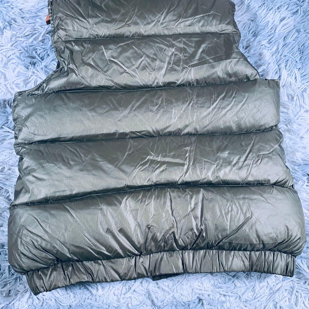 お*す様 新品タグ付き　Mountain Equipment【L】ダウンベスト