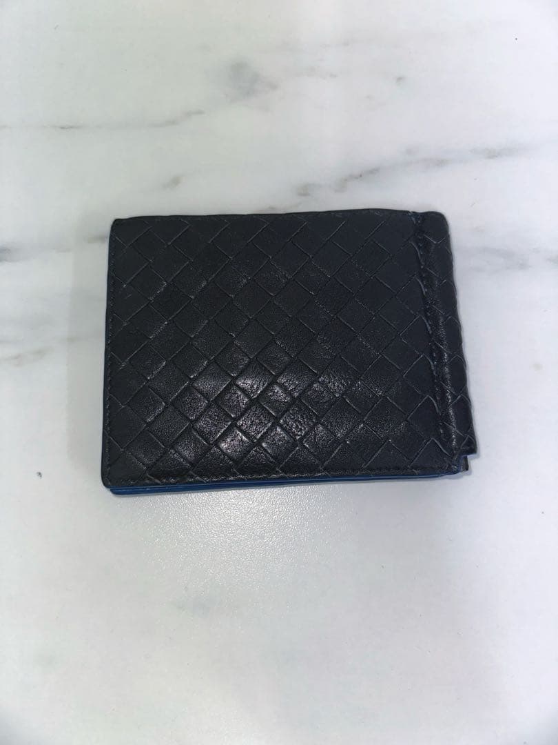 Bottega マネークリップ ウォレット