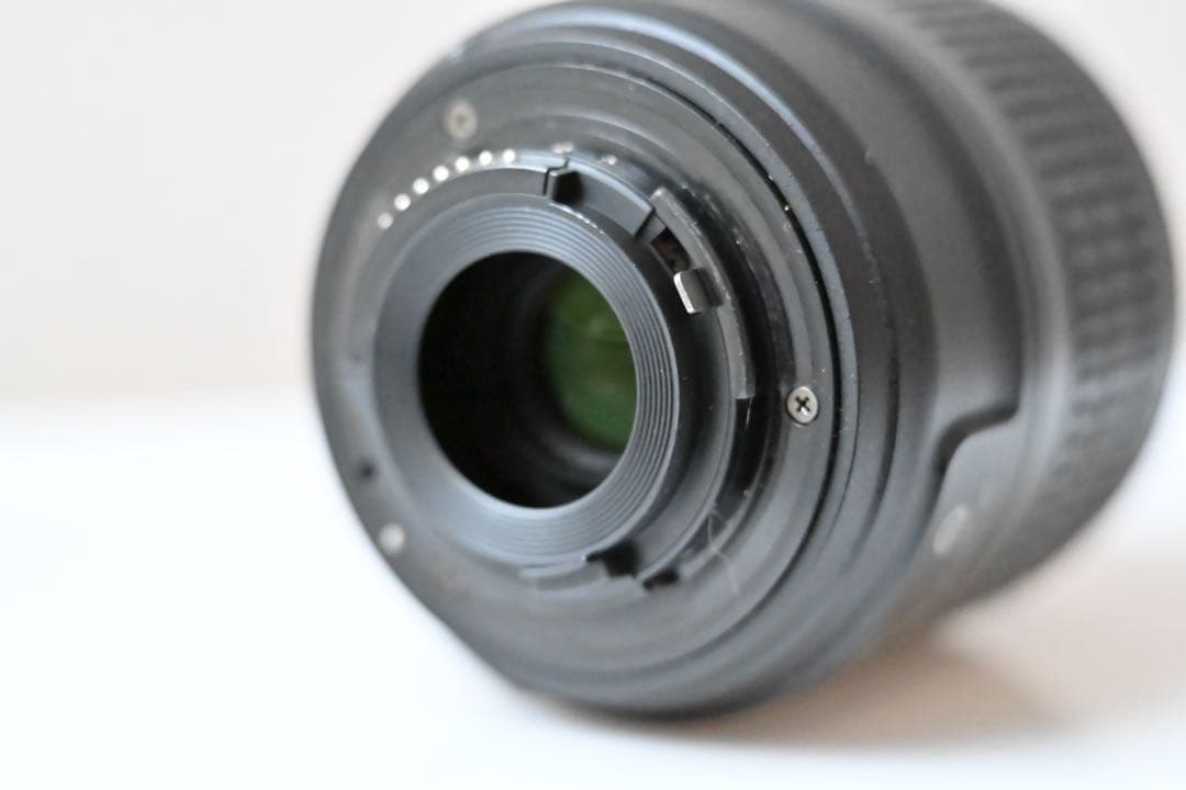 フィルムカメラ NIKON D3100