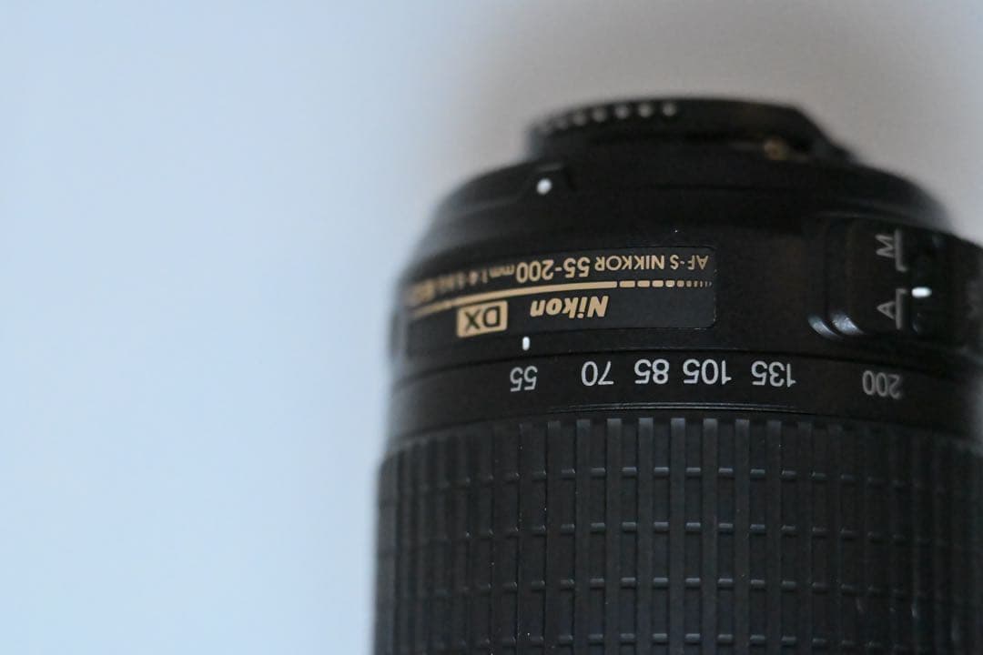 フィルムカメラ NIKON D3100