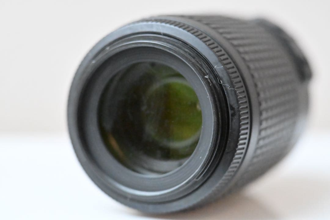 フィルムカメラ NIKON D3100