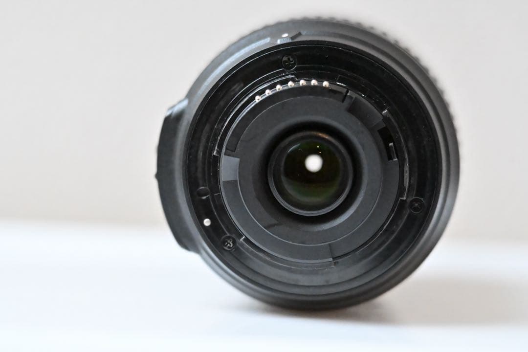 フィルムカメラ NIKON D3100