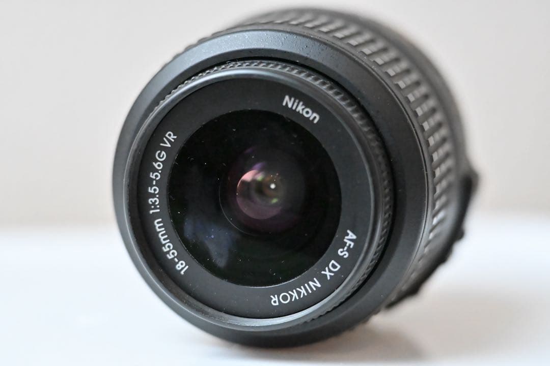 フィルムカメラ NIKON D3100