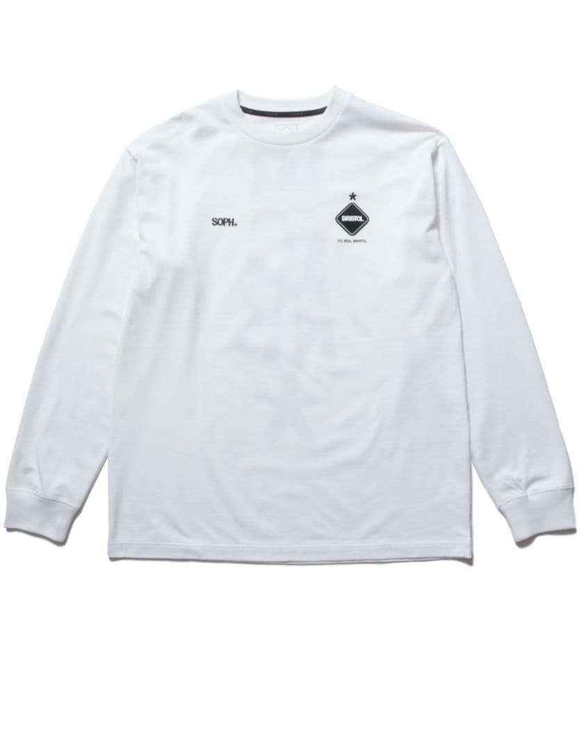FCRB×ERICHAZE EMBLEM L/S Tシャツ Lサイズ パンツ