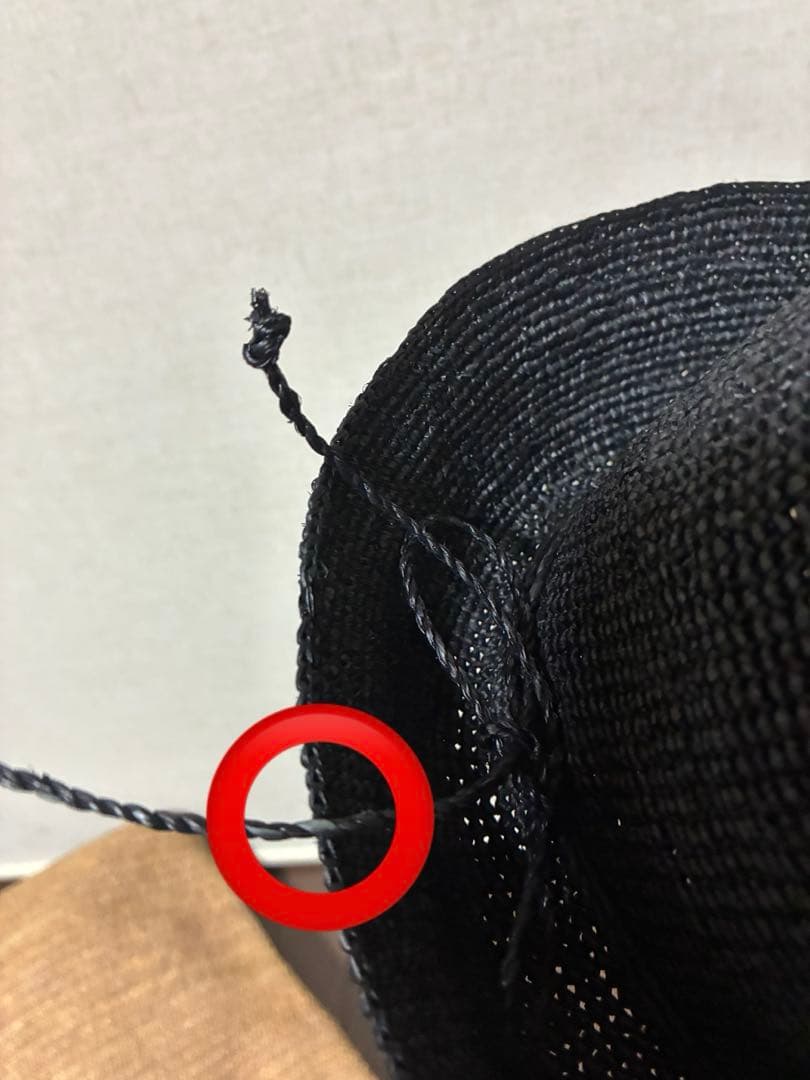 ヘレンカミンスキー　2024年西宮阪急購入　定価35000