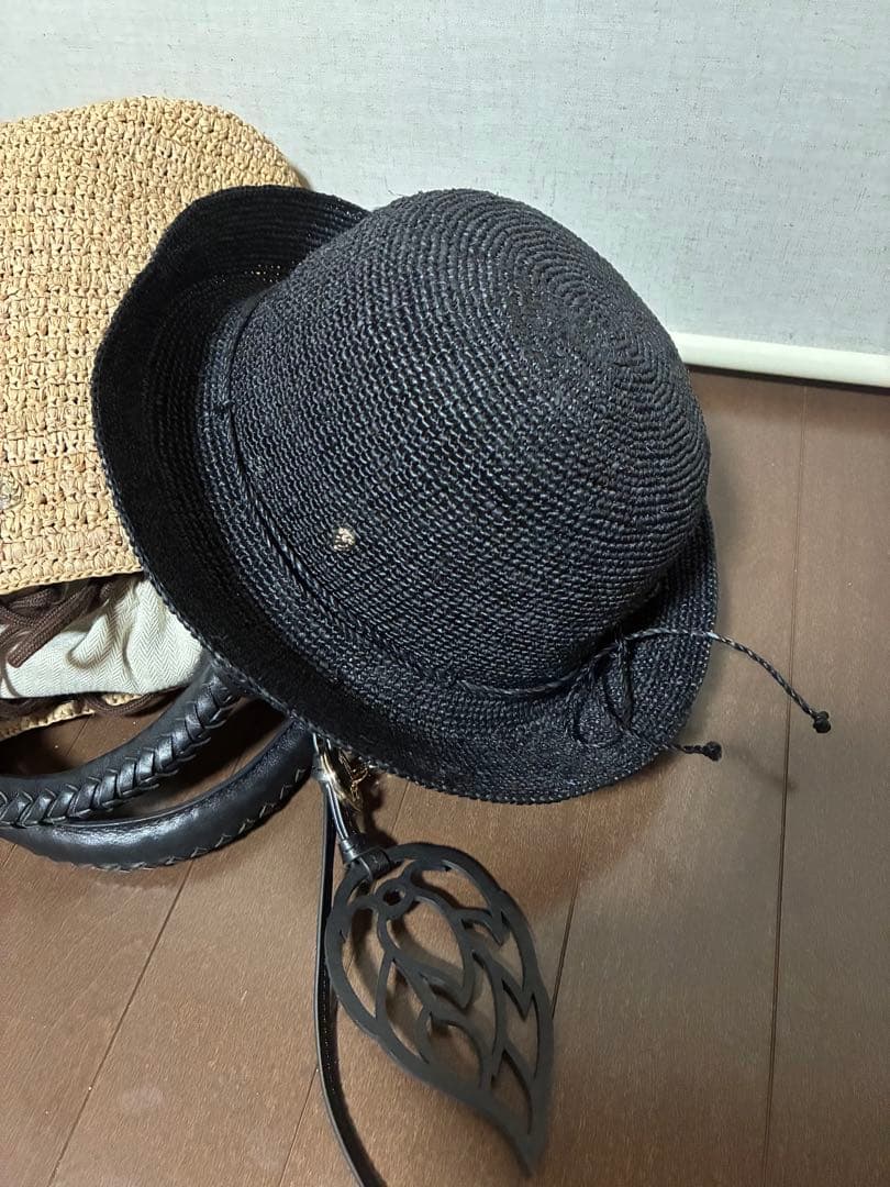 ヘレンカミンスキー　2024年西宮阪急購入　定価35000