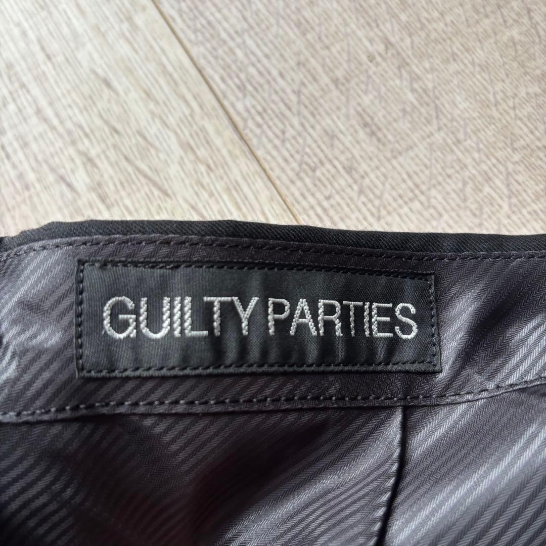 WACKO MARIA ワコマリア ブラック セットアップ 美品 イタリア高級