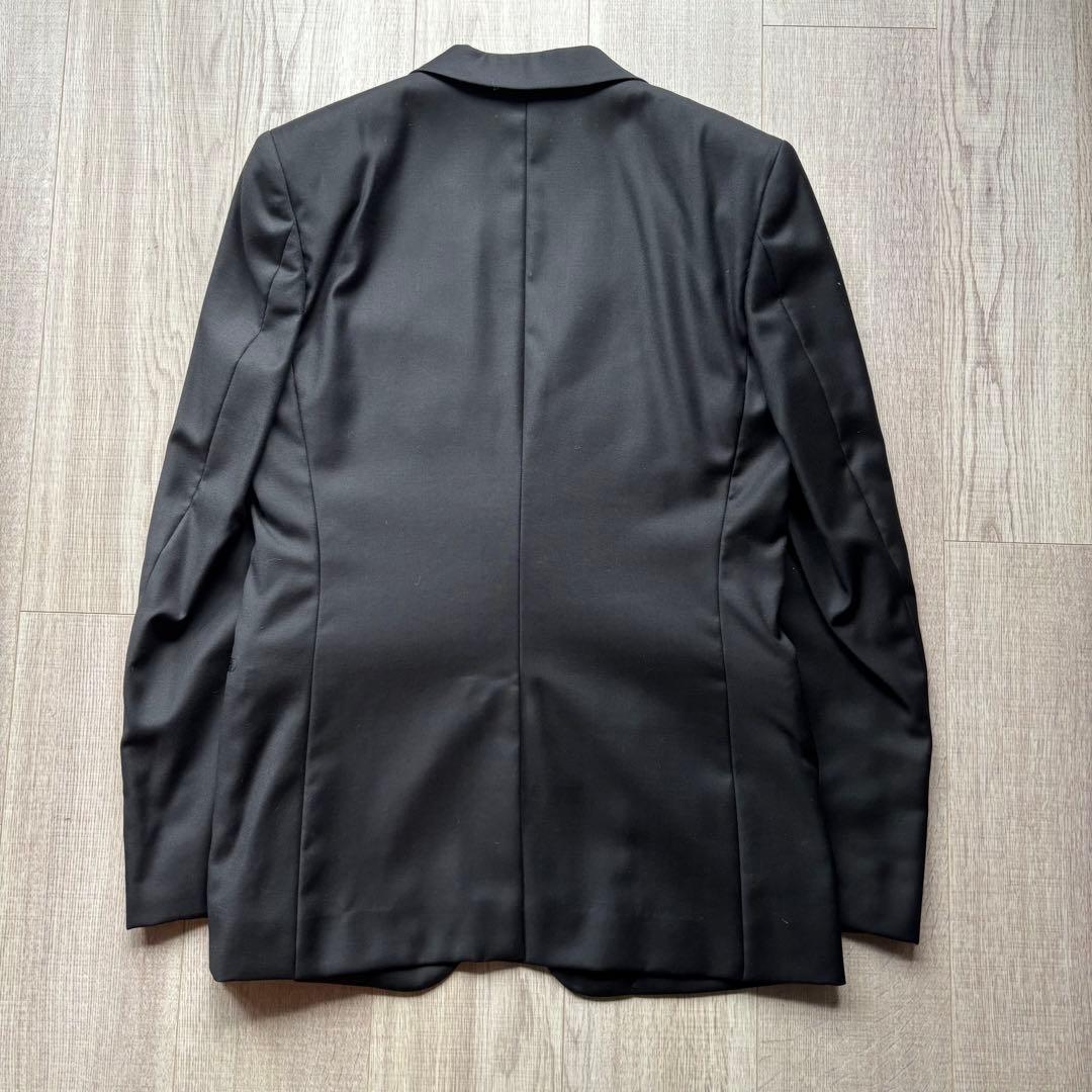 WACKO MARIA ワコマリア ブラック セットアップ 美品 イタリア高級