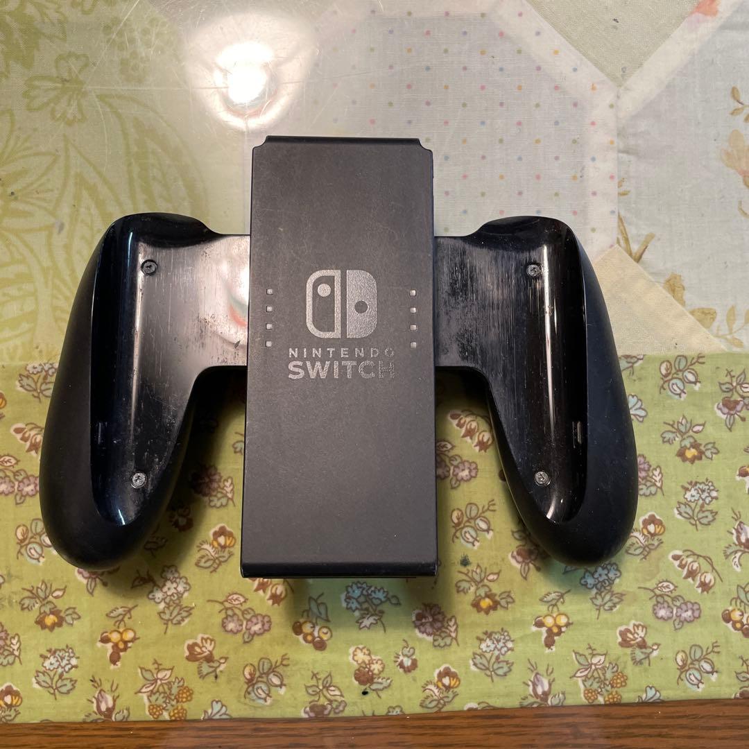 任天堂　Switch 初代