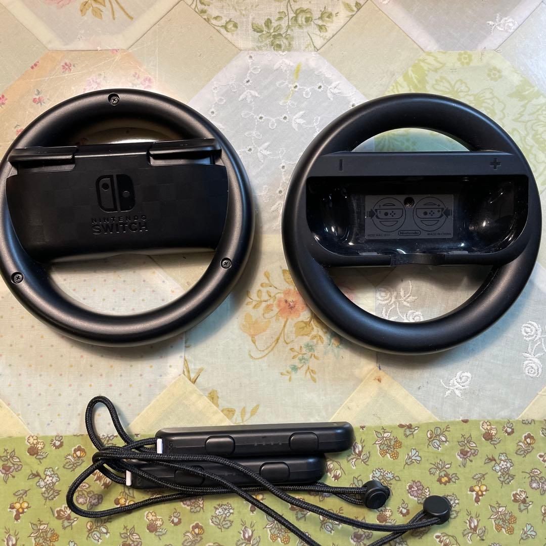 任天堂　Switch 初代