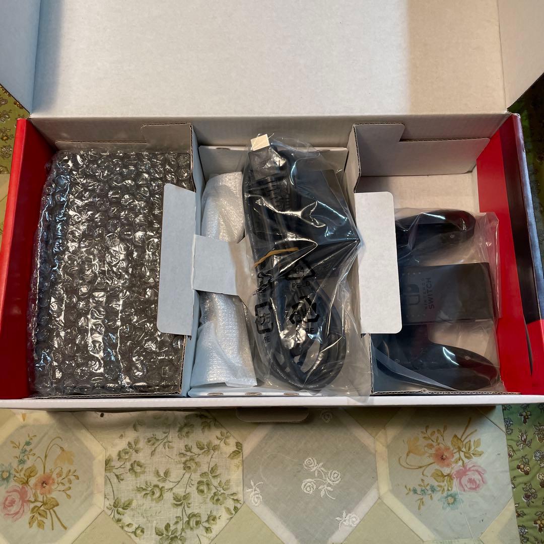 任天堂　Switch 初代