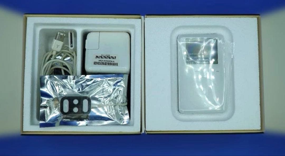 iPod 第3世代 15GB（ジャンク品）