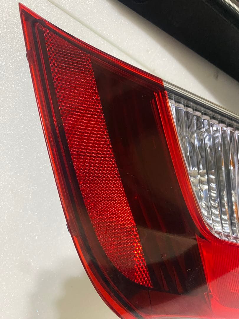 ホンダ フィット GK3 GK4 GK5 GK6 純正テールランプ 4点セット