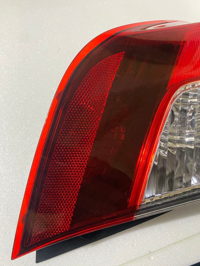 ホンダ フィット GK3 GK4 GK5 GK6 純正テールランプ 4点セット