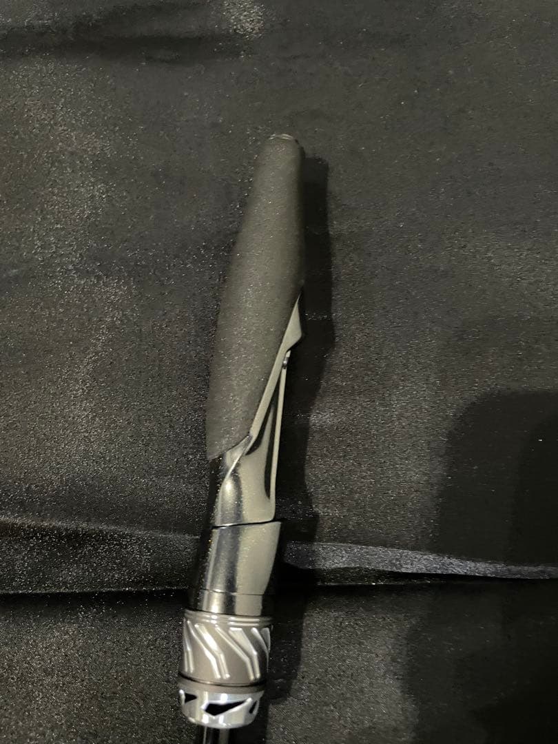 スティーズ　リアルコントロール S63UL-SV ダイワ