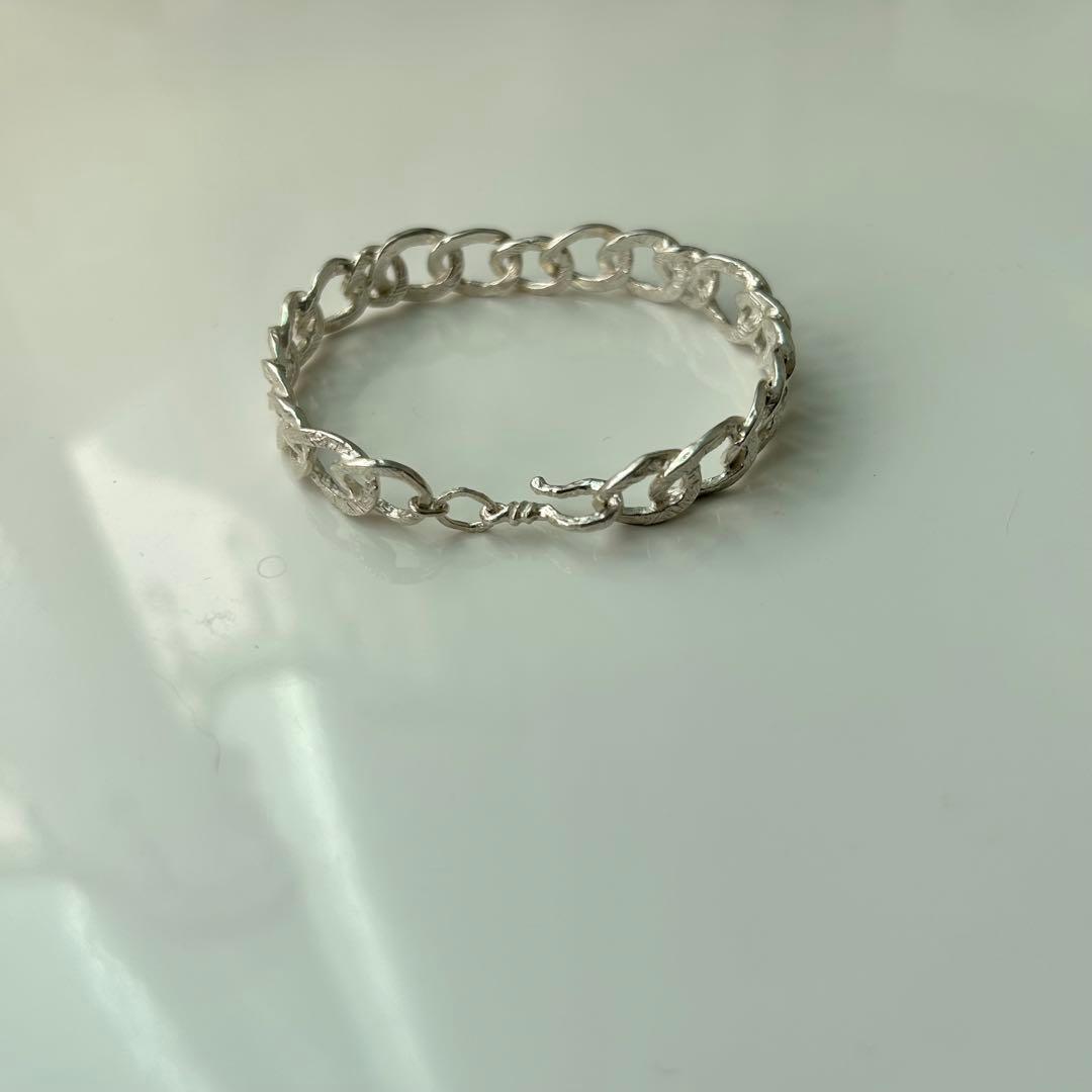 KAORU チェインズバングルSV