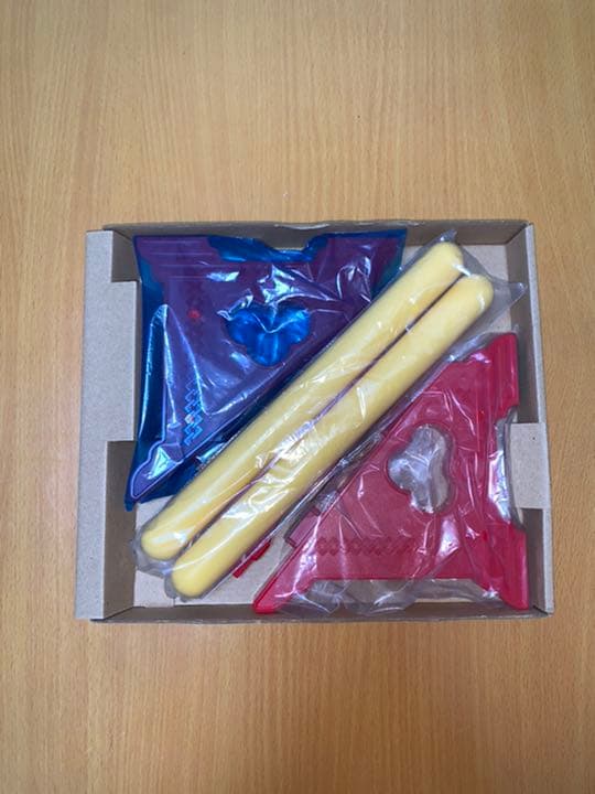 「太鼓の達人NintendoSwitchば〜じょん！」「太鼓とバチ」セット