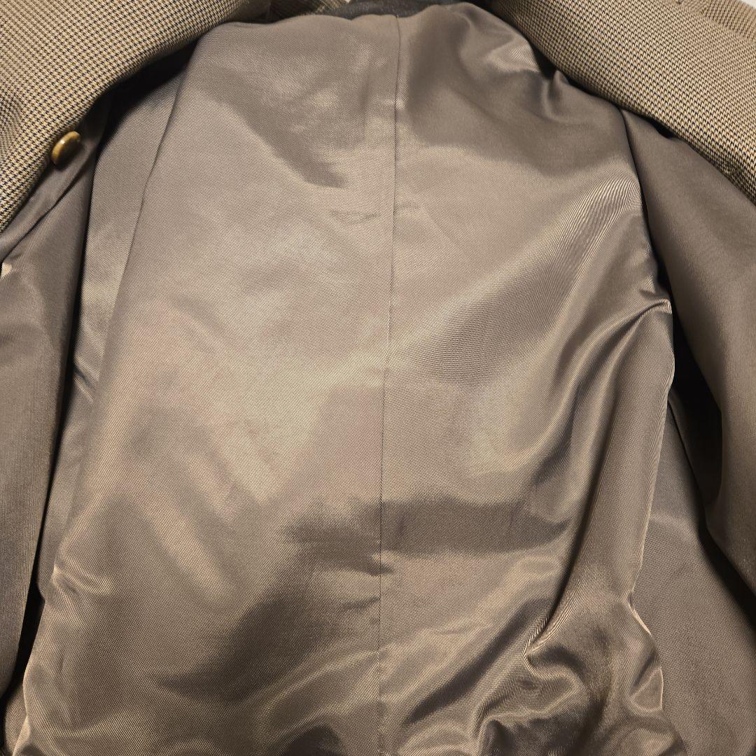 AMERI VINTAGE 美品 DADDY MIDI TRENCH COAT