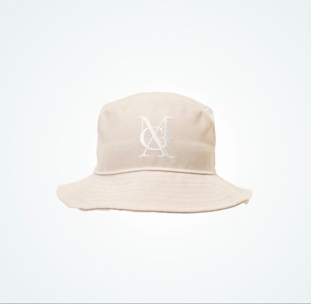 帽子 Mrs.GREEN APPLE SNKRDUNK NEW ERA BUCKET