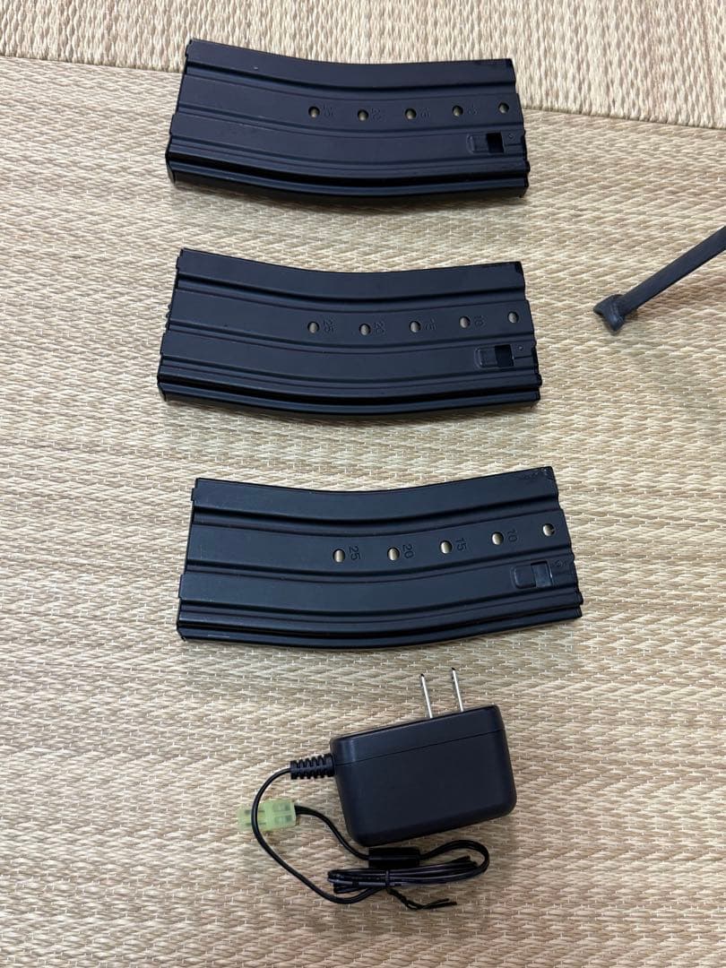 東京マルイ89式5.56mm小銃 固定銃床型 18歳以上電動ガン [アダルト]