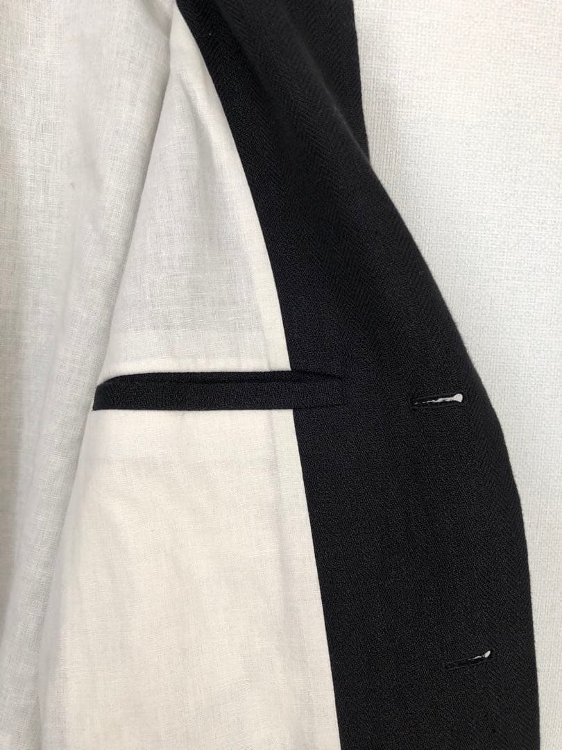 SALUE サルエ ジャケット　envelope Lisette