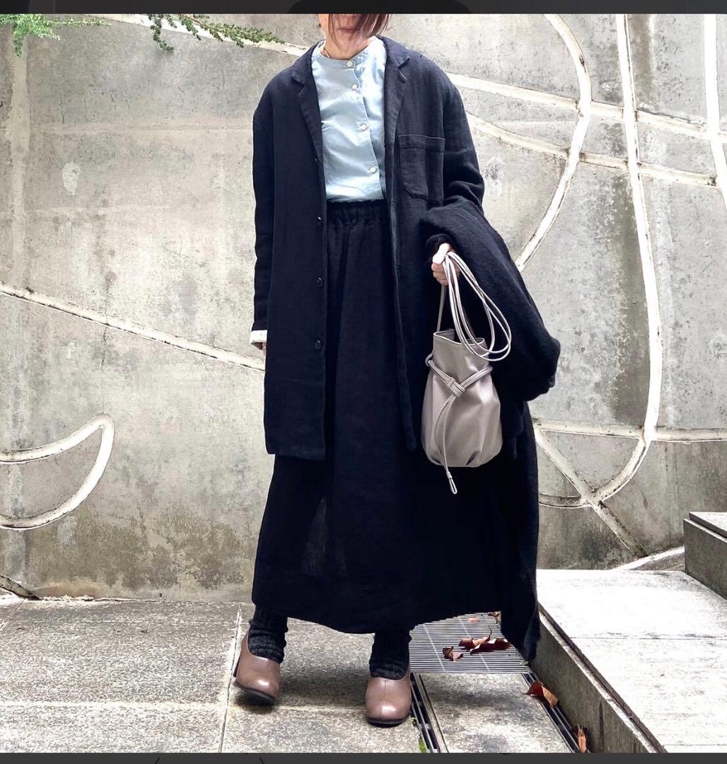 SALUE サルエ ジャケット　envelope Lisette