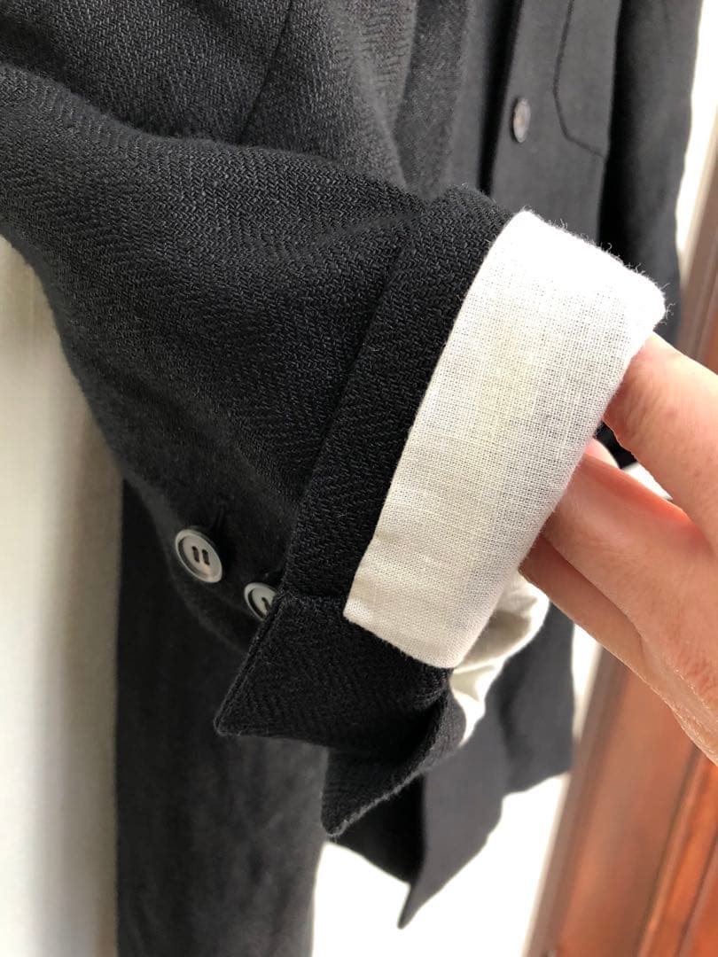 SALUE サルエ ジャケット　envelope Lisette