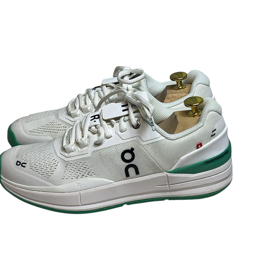 toru 完売On テニスシューズ　THE ROGER Pro 25