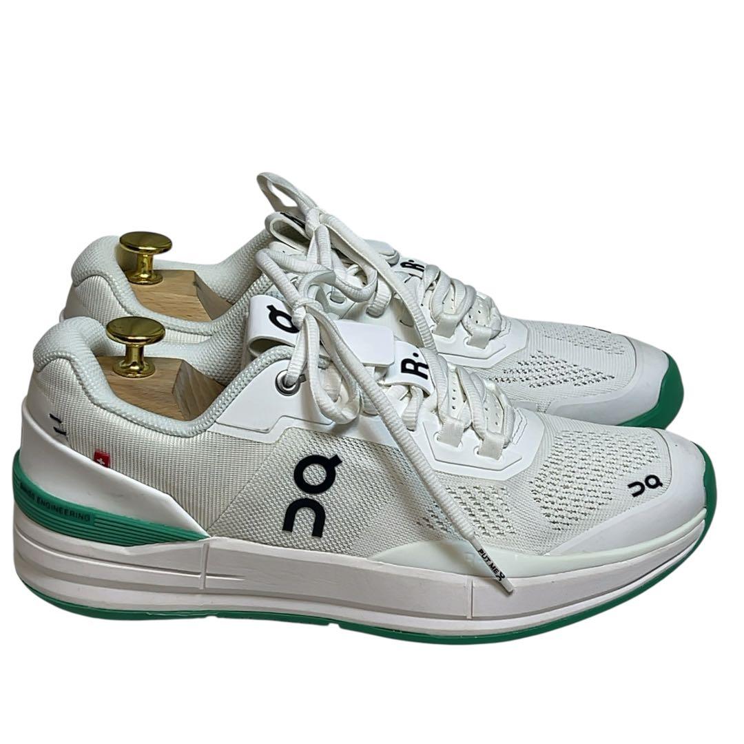 toru 完売On テニスシューズ　THE ROGER Pro 25