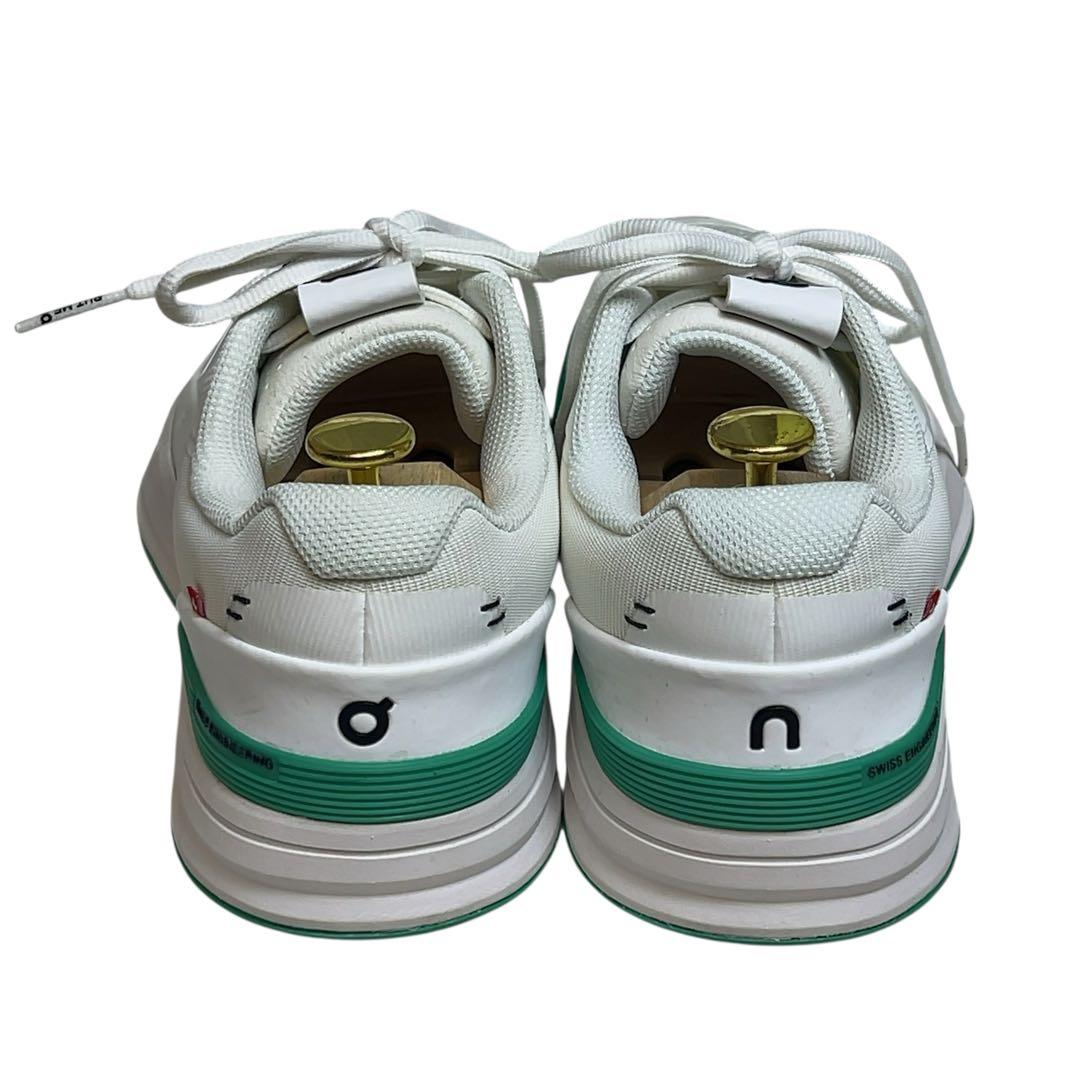 toru 完売On テニスシューズ　THE ROGER Pro 25