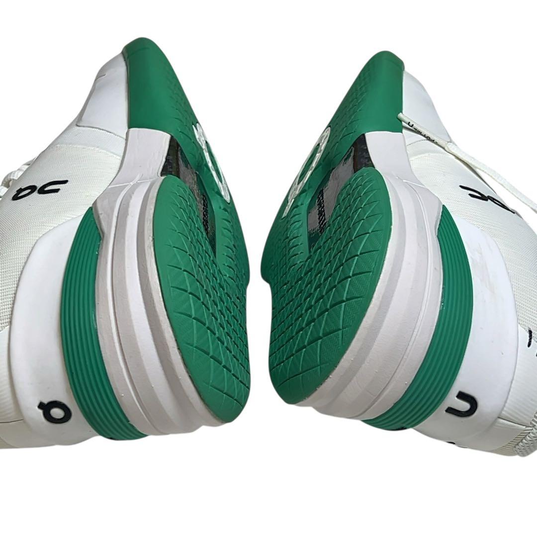 toru 完売On テニスシューズ　THE ROGER Pro 25