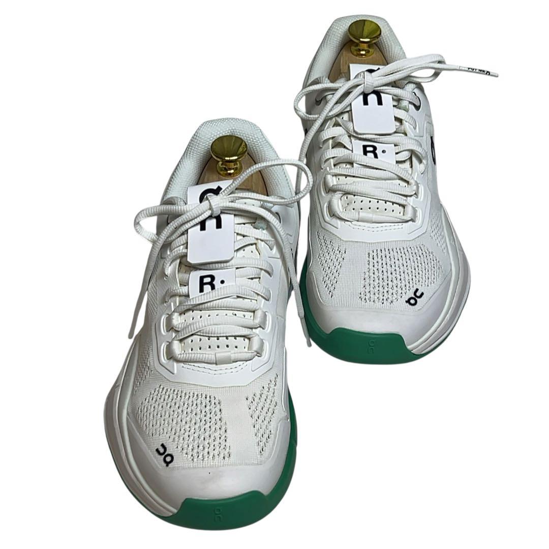 toru 完売On テニスシューズ　THE ROGER Pro 25