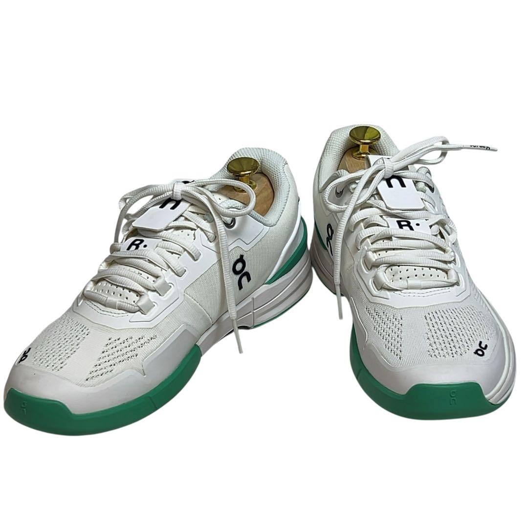 toru 完売On テニスシューズ　THE ROGER Pro 25