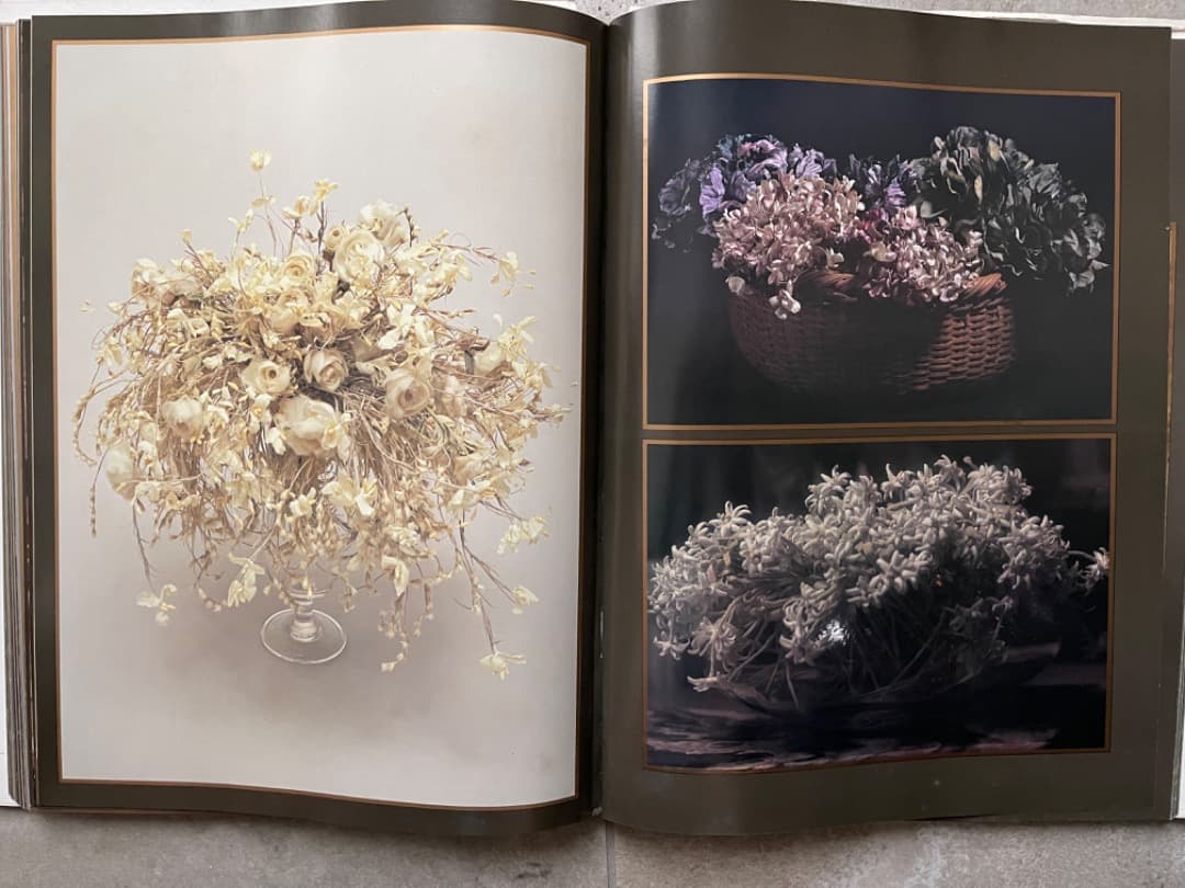 「布花」山上るい